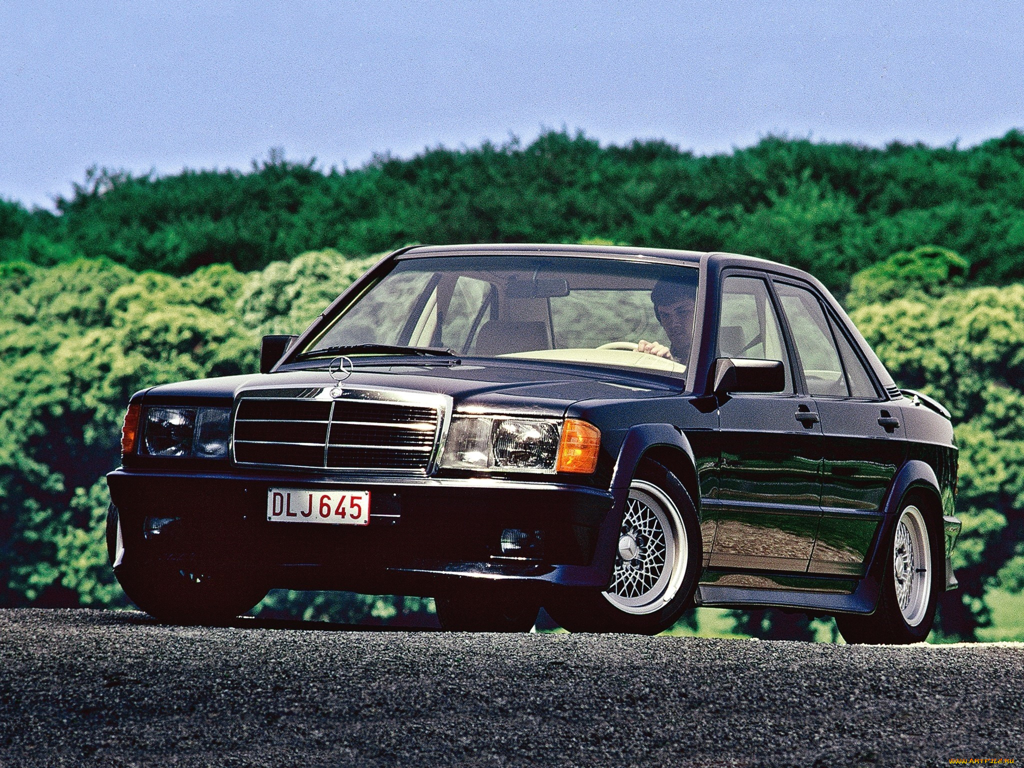 , mercedes-benz, mercedes